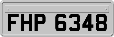 FHP6348