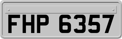 FHP6357