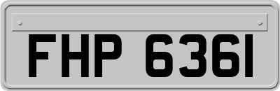 FHP6361