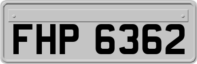 FHP6362