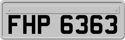 FHP6363