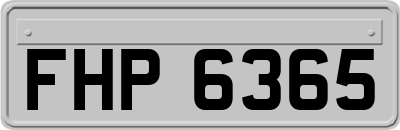 FHP6365