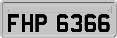 FHP6366