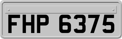 FHP6375