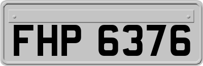 FHP6376