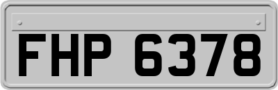 FHP6378