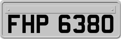 FHP6380