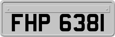 FHP6381