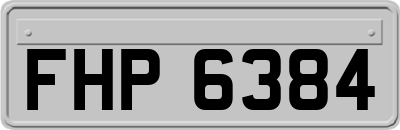 FHP6384