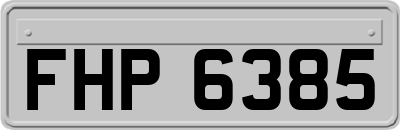 FHP6385