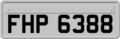 FHP6388