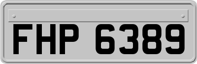 FHP6389