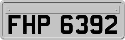 FHP6392