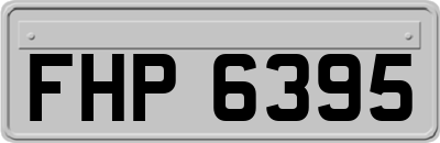 FHP6395