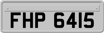 FHP6415