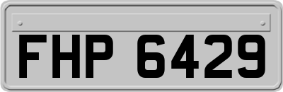 FHP6429