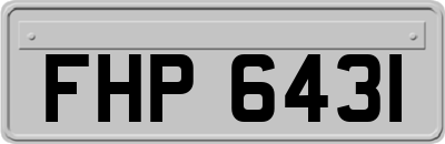 FHP6431