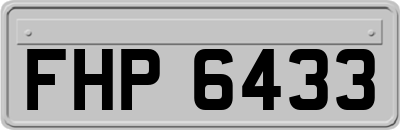 FHP6433