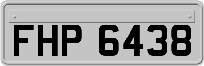 FHP6438
