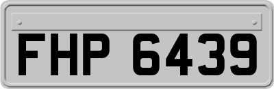 FHP6439