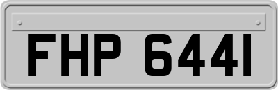 FHP6441