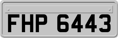 FHP6443