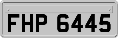 FHP6445