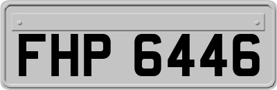 FHP6446
