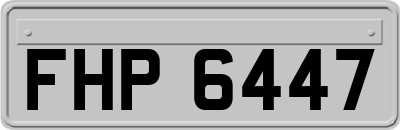 FHP6447