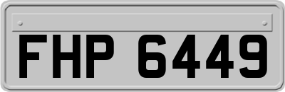 FHP6449
