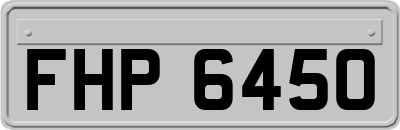 FHP6450