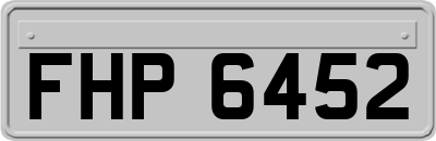 FHP6452