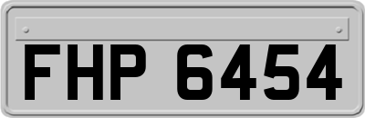 FHP6454