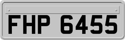 FHP6455