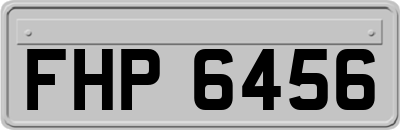 FHP6456