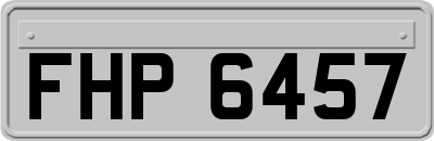 FHP6457