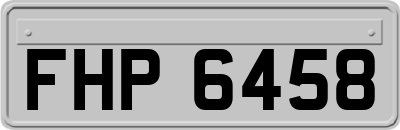 FHP6458