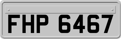 FHP6467