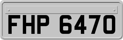 FHP6470