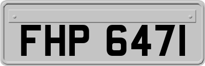 FHP6471