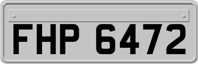 FHP6472