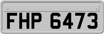 FHP6473