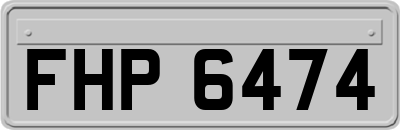 FHP6474