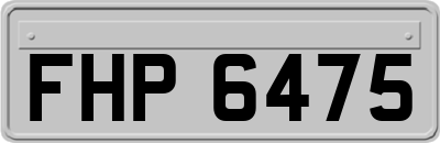 FHP6475