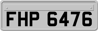 FHP6476