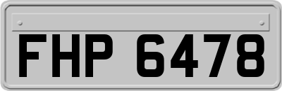 FHP6478