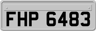 FHP6483