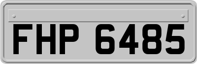 FHP6485