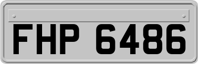 FHP6486