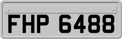 FHP6488